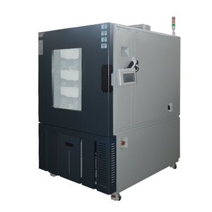 Humid Heat Alternating <strong>Test</strong> Chamber Constant Temperature and Humidity <strong>Testing</strong> <strong>Machine</strong> <strong>Laboratory</strong> Thermostatic <strong>Devices</strong> - Product Image 1