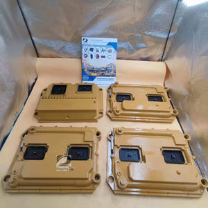 C-12 C-15 C-10 C-16 3126B контроллер двигателя 348-2378 3482378 MCU ECM с программой - Product Image 4