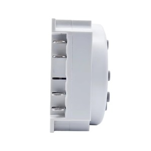 CN101A 12V/24V/110V/220V Einzel-und Doppel-Countdown-Mikrozyklus-Zeit steuerungs schalter Timer-Controller min-Steuerung 16A - Product Image 5
