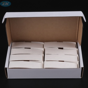 Nhà Máy Giá SMT Splice <span class=keywords><strong>Clip</strong></span> đồng Brass Splice Stapler loại khung <span class=keywords><strong>clip</strong></span> cho kết nối của SMT Máy tàu sân bay băng - Product Image 4