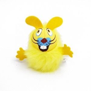 ขายส่งแฟชั่น Catnip เมาส์ใหม่แมวของเล่นทำสำหรับสัตว์เลี้ยง - Product Image 3