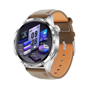 2025 Watch5 Pro akıllı bilezik yeni varış Trendy 1.53 ''kalp hızı uyku izleme Smartwatch hesap akıllı saat erkekler için - Product Image 3