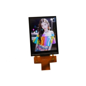 2,8-Zoll-TFT-LCD-Anzeigemodul mit Touchscreen-Auflösung 240x320 für die industrielle Steuerung - Product Image 3