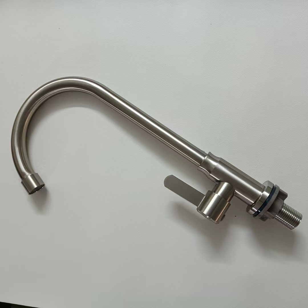 High arc -No hose