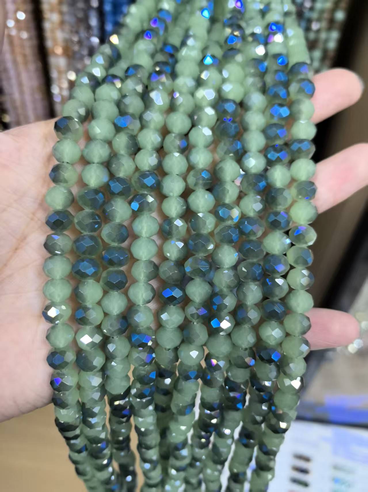 Verde FC359