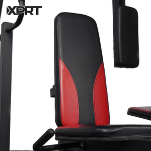 Profesyonel özelleştirme donatmak spor Fitness 5 in 1 Mutli fonksiyon istasyonu gücü egzersiz eğitmen spor evde ekipmanları - Product Image 6
