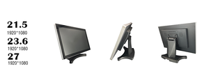 7 12 15 17 19 pulgadas pantalla táctil LCD monitor de computadora - Product Image 5