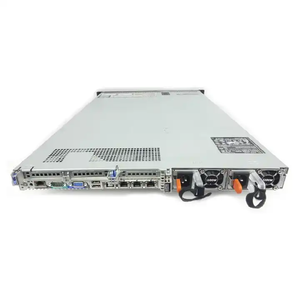 Derin öğrenme E5-2670 2.60ghz d ell posale dge r610 r620 r630 1U raf depolama terminali sunucusu satılık - Product Image 4