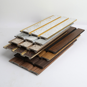 壁パネルps室内装飾サンプル防水素材室内装飾 - Product Image 5