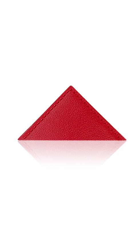 Rouge triangulaire