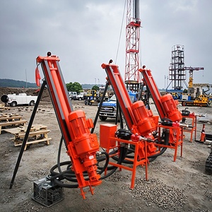 שטיח קידוח rotary חזק סופר עם מהירות מהירה עבור קידוחים סלע & כרייה רכיב - Product Image 6