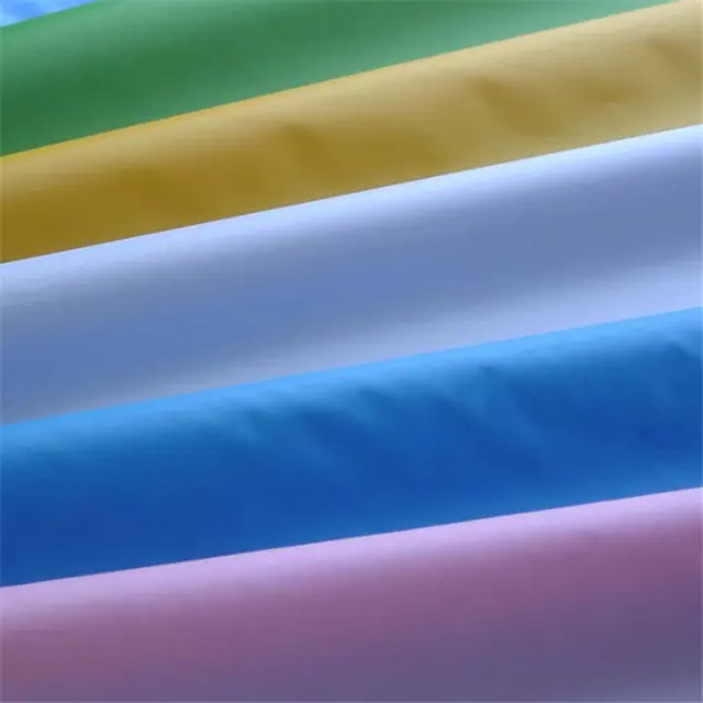 도매 100% polyester 홈 섬유 (High) 저 (Quality Printed Microfiber 침구 Fabric