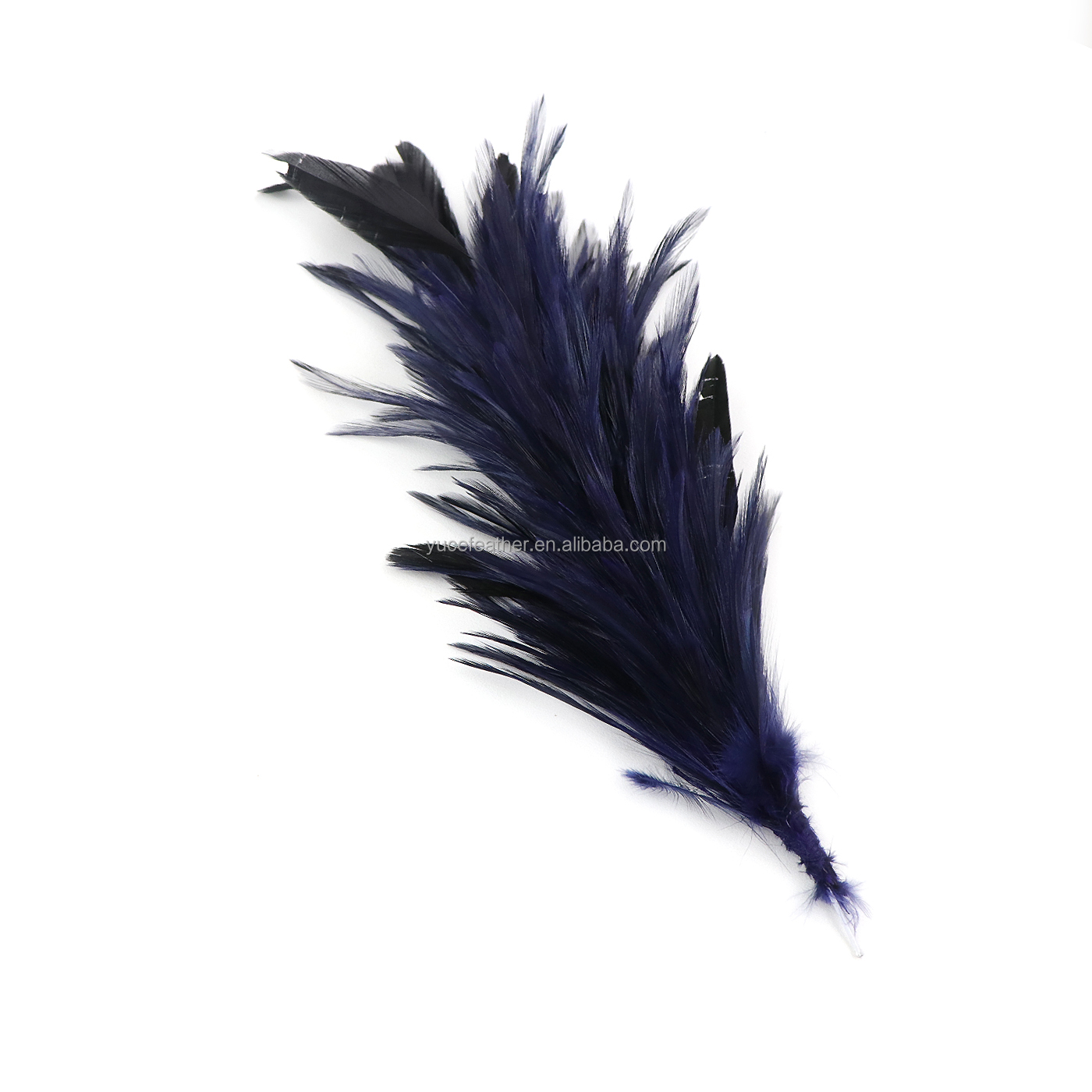 Bleu foncé