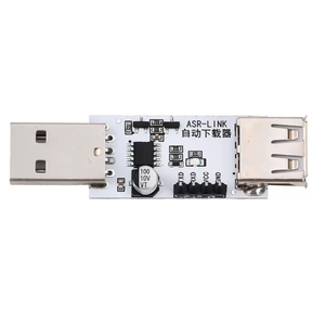 ASR-PRO Intelligentes Spracherkennungs-Steuer modul Offline-AI-Entwicklungs board für elektronische Module und Kits - Product Image 4