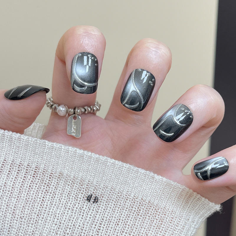 มืออ่อนโยน BY2052