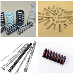 Automatic <strong>Spring</strong> Coiling Maker Small Torsion <strong>Spring</strong> Making <strong>Machine</strong> <strong>Wire</strong> Forming <strong>Bending</strong> Pen <strong>Spring</strong> Making Machinery