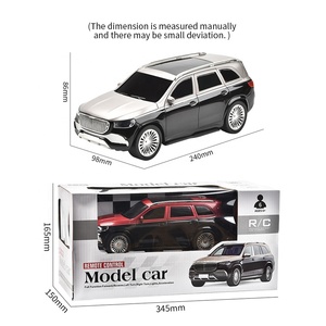 Rc arabalar sürüklenme modeli araç oyuncak 2.4g 1:16 simülasyon uzaktan kumanda araba RC oyuncak araba tam fonksiyonlu uzaktan kumanda araç - Product Image 2
