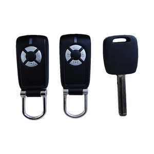 Car <strong>Key</strong> for Ssangyong Chairman w Actyon Rexton Kyron Tivoli Musso Korando Rodius Car <strong>Key</strong> Cover Remote <strong>Key</strong> - Product Image 4