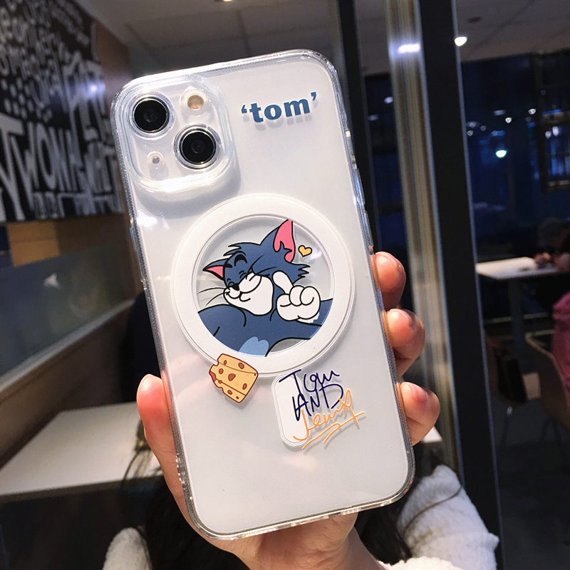 แมว-โปร่งใส