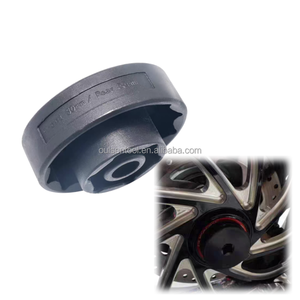 939-1199-1299-V4S-Diavel Ducati เครื่องมือซ็อกเก็ตน็อตล้อหน้าและหลังแบบบูรณาการ30/55มม - Product Image 4