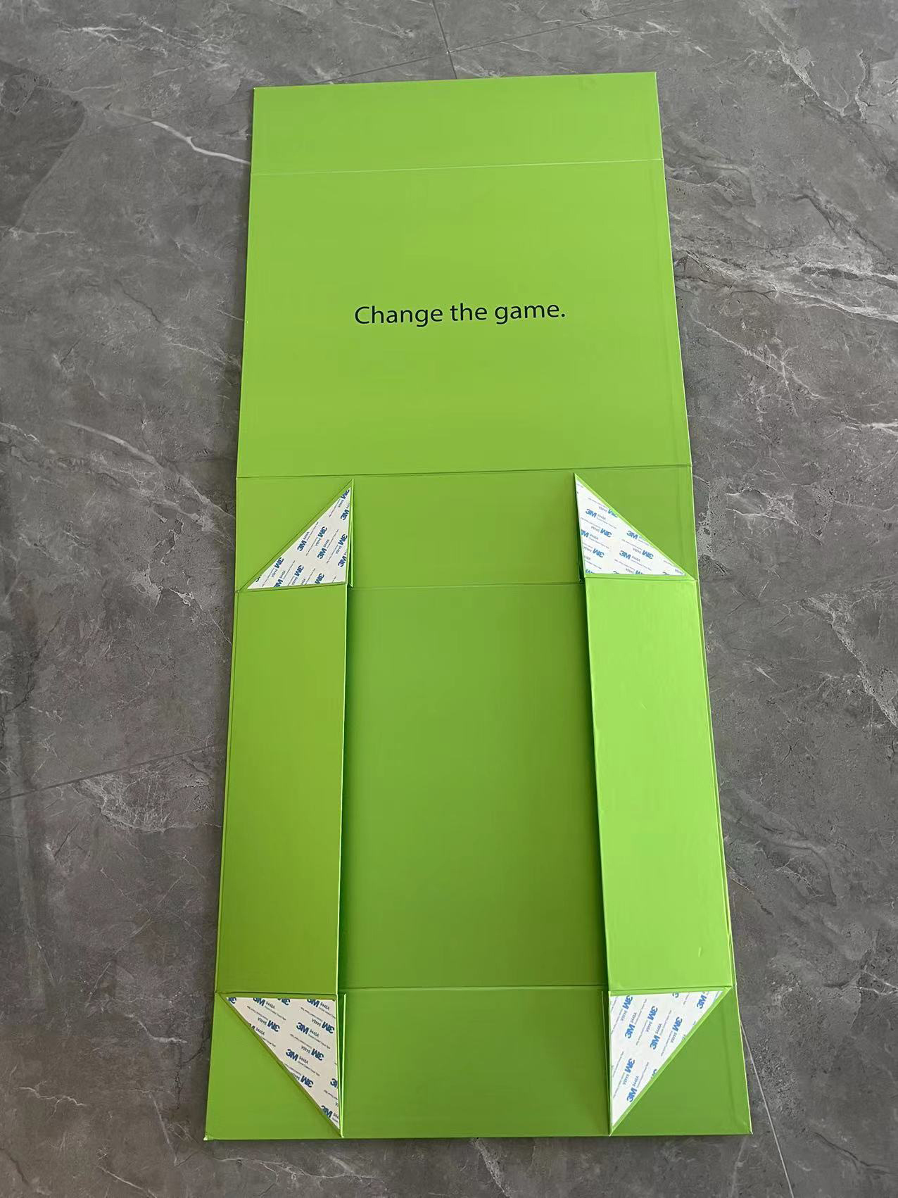 Verde