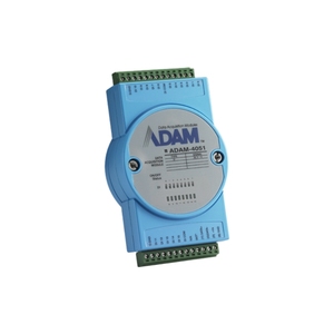 Precio de fábrica Entrada y salida (IO) 16 canales PLC Wifi Modbus RTU TCP Zigbee RS485 Ethernet Remote IO Module - Product Image 1