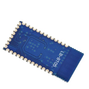 AT-09 HM-10 Android IOS BLE 4.0 Bluetooth-Modul für CC2540 CC2541 Serial Wireless Module kompatibel