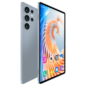 S23U 10.1 pollici Android Tablet PC Dual SIM 8GB + 512GB di memoria Touch Screen fotocamera 4G di rete nuovo telefono industriale per l'istruzione - Product Image 5