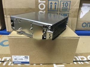 S8VKシリーズエンコーダー新品オリジナルS8VK-C12024スイッチング電源未開封 - Product Image 5