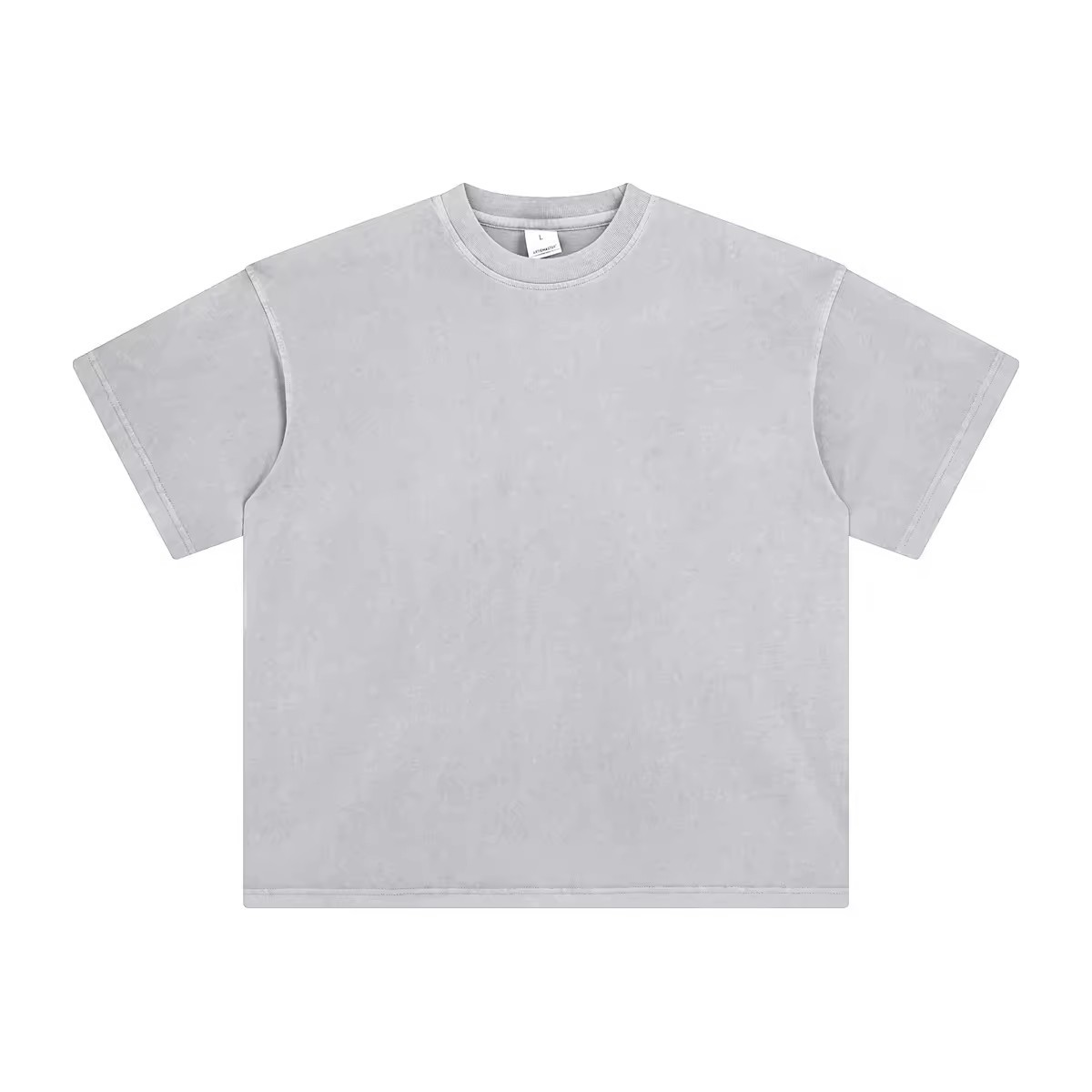 Medium Gray