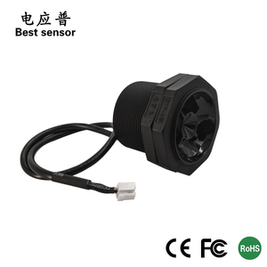 DYP-A15 Object Proximity Dynamic Angle <strong>Adjustment</strong> 2m Range Ultrasonic Level <strong>Sensor</strong> for Pipeline Liquid Level Detection - Product Image 6