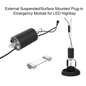 במחסן enec enec ce גבוהה מפרץ אור עם ערכת חירום 100w 150w 200w <span class=keywords><strong>ufo</strong></span> הוביל אור המפרץ למחסן