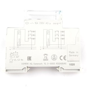 Neue und originale SPS-Treppen licht uhr 7 LF6310 Original-SPS-Programmier steuerung