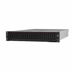 Neuankömmling PC SR650 V3 Server AI Dual Intel Xeon 2u System GPU Kaufen Sie Virtual isierung Cloud Hosting Data Center Dedizierten Server