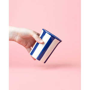 250 קרמי מ "ל גביע ארוחת בוקר גביע בטוח לפרישה בית אבות יום אבות קפה - Product Image 2