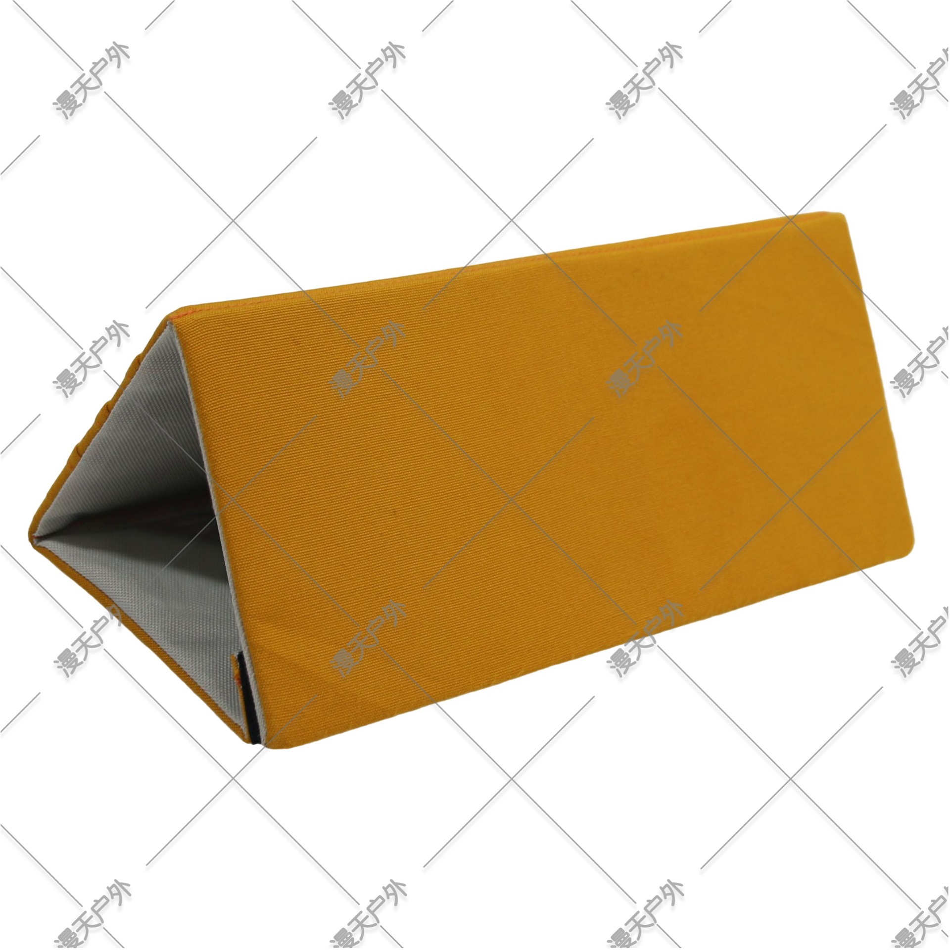 amarillo