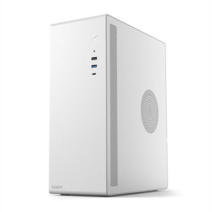 V200 <strong>Desktop</strong> <strong>Computer</strong> E5 2673 V3 16GB RAM 500G SSD RX580 8GB GDDR5 Twelve Core PC Win-11 Mini PC <strong>Desktop</strong> Comput Micro <strong>Computer</strong> - Product Image 3