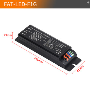 Direct Factory <strong>Source</strong> Emergency Module for <strong>LED</strong> <strong>Light</strong> <strong>60W</strong> 3 Hour <strong>LED</strong> Emergency Driver - Product Image 4