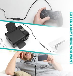 DAJIANG OEMカスタマイズUSB 2.0エクステンションケーブル男性からUSBへ女性データ転送および充電アダプターTUV Verfiedサプライヤー