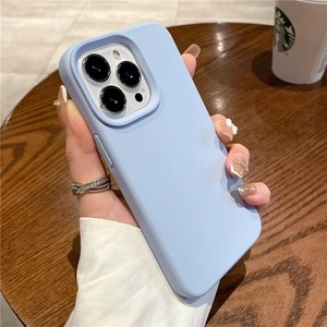 במקרה טלפון סיליקון תפוח iPhone 11 12 13 14 15 פרו מקסימום מיני 7 8 6s בתוספת x xs מקס 5