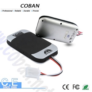 Coban-rastreador GPS 303 con motor, dispositivo de seguimiento con plataforma Web IOS y Android - Product Image 3