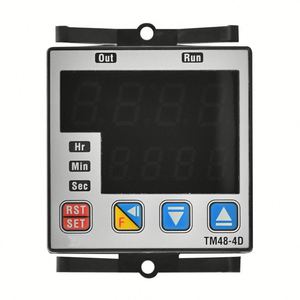 ST3PR-1-10s/10 m AC380V หลายประเภท super timer รีเลย์ - Product Image 3