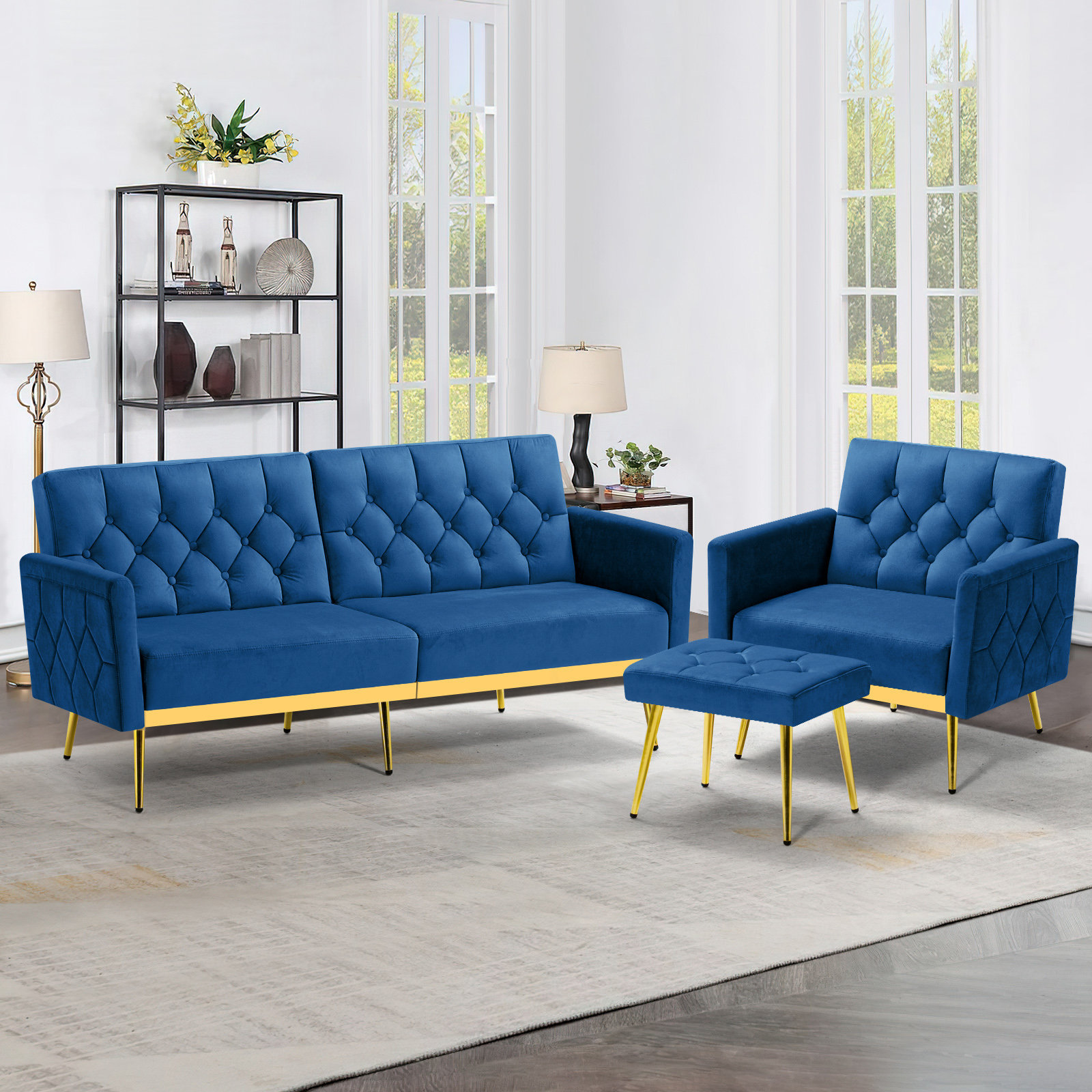 Blue Velvet