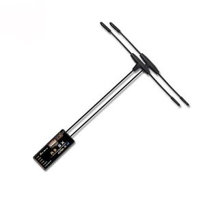 FrSky 900MHz erişim protokolü alıcı R9 SX R9 ince + alıcıları Metal malzeme geliştirilmiş versiyonu - Product Image 2