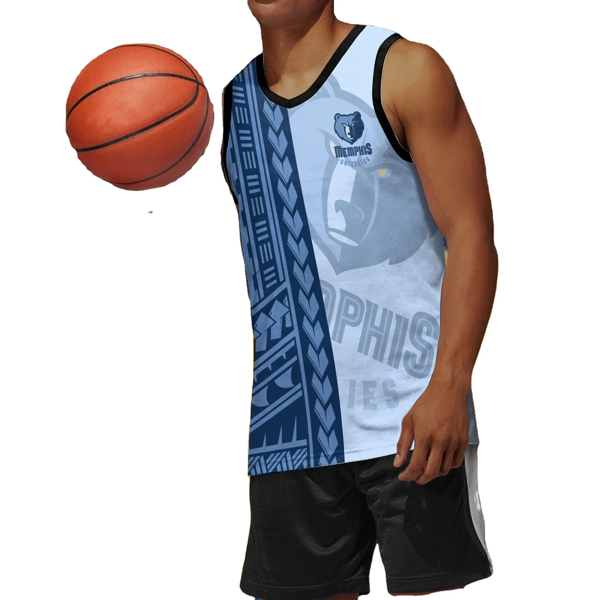 Camisa de beisebol personalizada, uniforme de beisebol personalizado impresso digital camisa de basquete