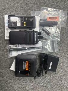 เครื่องรับส่งวิทยุมือถือแบบพกพาไร้สาย DP2400รีโมทคอนโทรลวิทยุสื่อสารสองทางวิทยุ DEP550e DMR XPR3300e ไร้สายแบบพกพา P6600i - Product Image 6