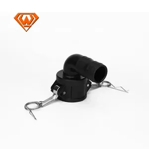 Best Price Release Quick Connector <strong>Coupling</strong> with Smooth Surface Treatment - Product Image 6