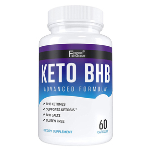 อาหารเสริม Keto bhb สำหรับผู้ใหญ่ใช้เพื่อความชัดเจนทางจิตใจโฟกัสและลดน้ำหนักยา Keto ที่ดีที่สุด - Product Image 1