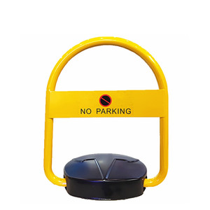 High quality customizable automatic induction lift parking lock APP <strong>program</strong> management parking equipment space lock <strong>application</strong> - Product Image 6