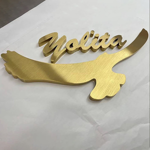 Custom <strong>LED</strong> Light <strong>LOGO</strong> Factory Direct Make <strong>LED</strong> Light Signage - Product Image 6